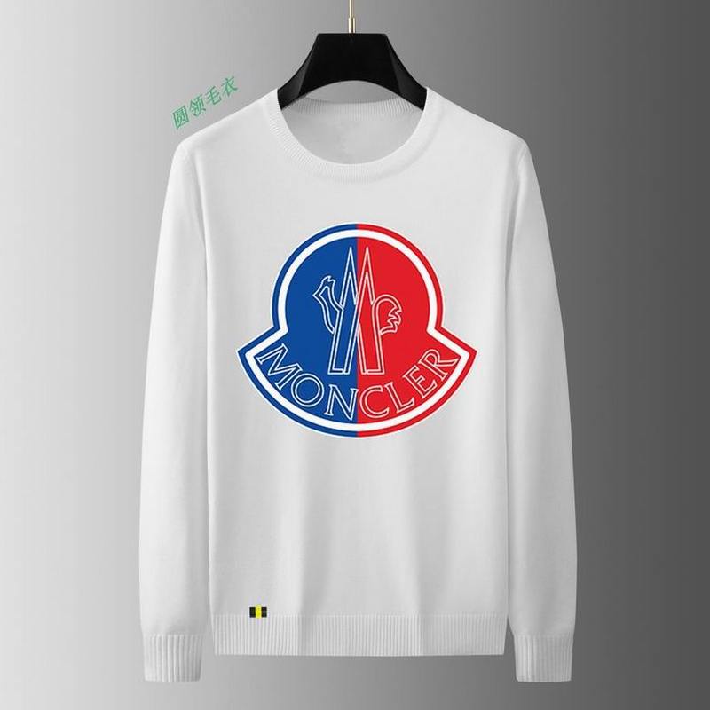 Moncler Men's Sweater 125